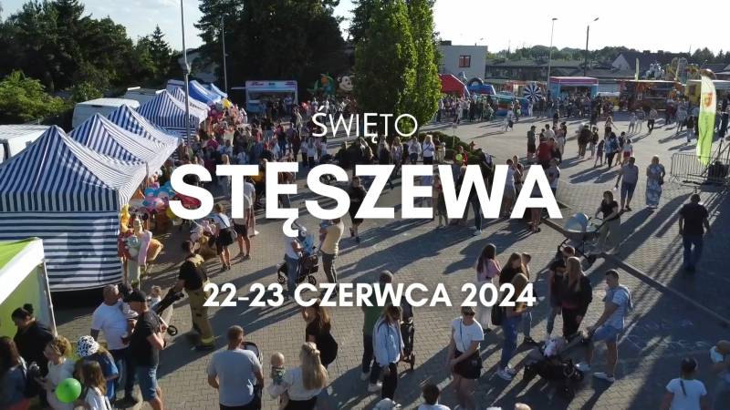 Święto Stęszewa