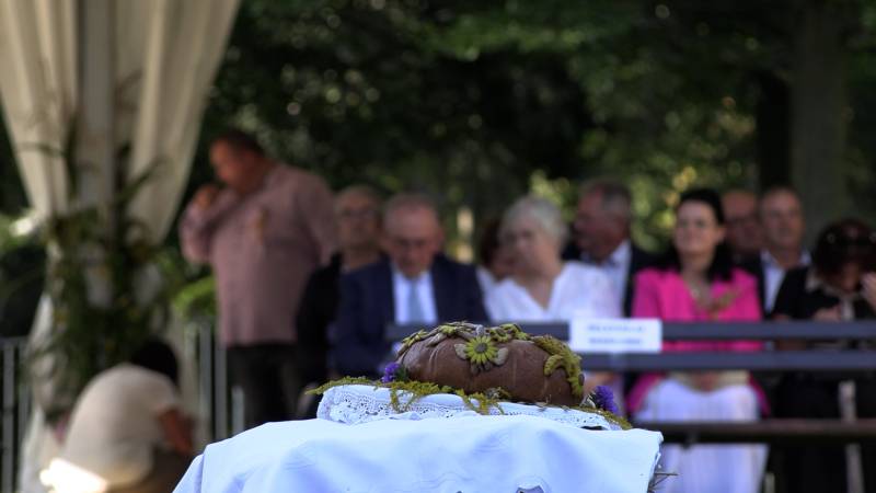 WIELKIE ŚWIĘTO PLONÓW